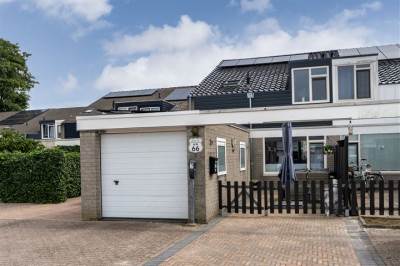 Woning Rensel 24 Veendam