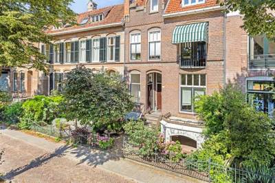 Woning Deventerweg 125 Zutphen