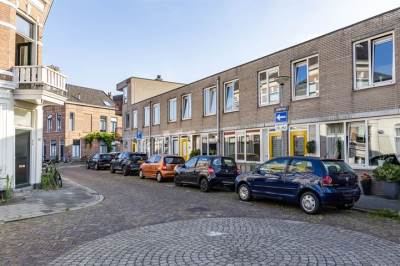 Woning Nieuwstraat 70 Groningen