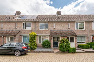 Woning Berkenbos 33 Nuenen