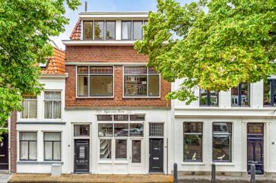 Woning Havendijk 66 Gorinchem