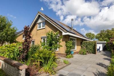 Woning Jan Jacobsweg 8 Hollum