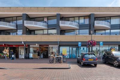 Woning Westerplein 22 Berkel en Rodenrijs