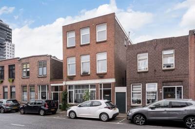 Woning van Schravendijkplein 26 Vlaardingen