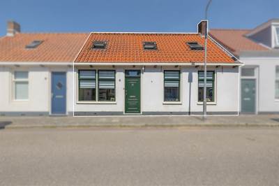 Woning Tramstraat 4 Koudekerke