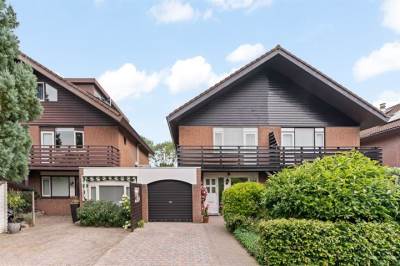 Woning Luzerneklaver 15 Rotterdam