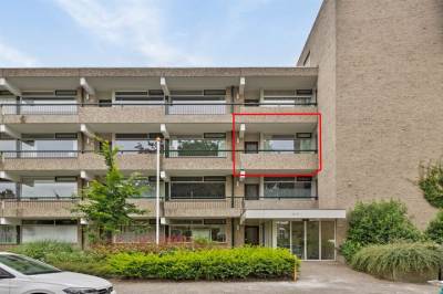 Woning Willem Barentszweg 162 Hilversum