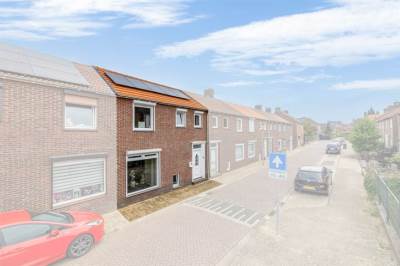 Woning Kampstraat 24 Tegelen