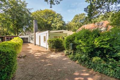 Woning Mezenlaantje 2 Bergen (NH)