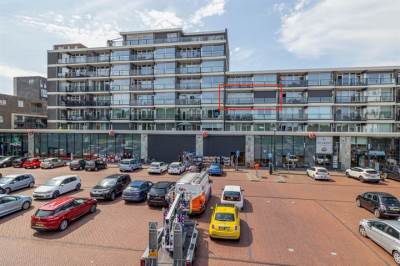 Woning Raadhuisplein 158 Drachten