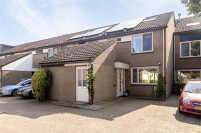 Woning Fazantenkamp 729 Maarssen