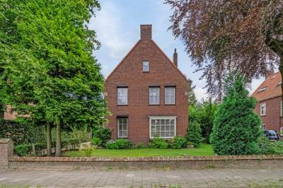 Woning Bosscheweg 16 Boxtel