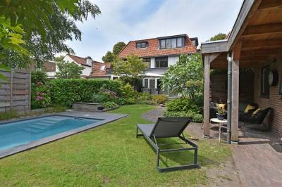 Woning Prinses Mariannelaan 15 Voorburg