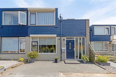 Woning Rensel 15 Veendam