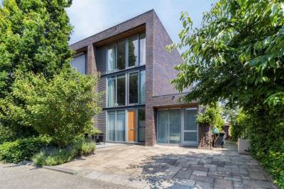 Woning Makoré 8 Dordrecht