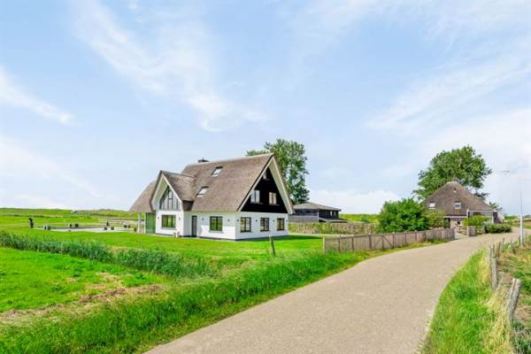 Woning Oudedijk 1C Schagen