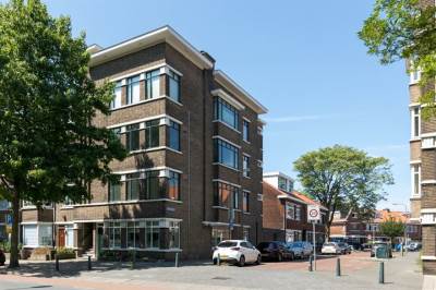 Woning Vreeswijkstraat 367 Den Haag
