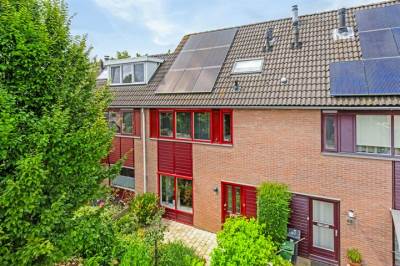 Woning Elzepas 64 Elst (GE)
