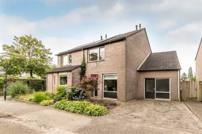 Woning Van de Meerstraat 3 Helvoirt