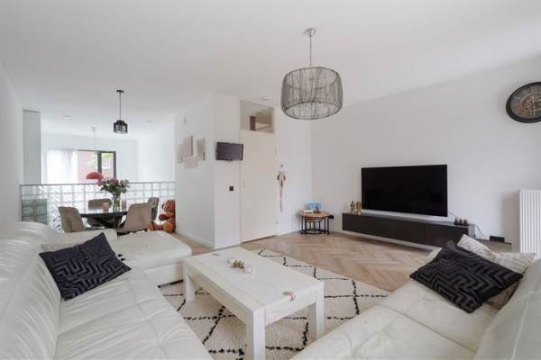Woning Hoefkade 663 Den Haag