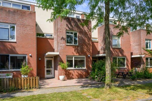 Woning Perzikstraat 37 Almere