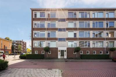 Woning Karel Doormanlaan 205 Zoetermeer