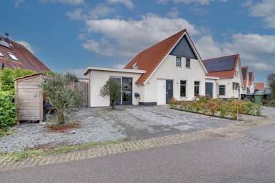 Woning Blauwe Reiger 5 Lathum