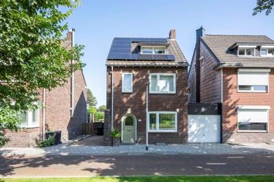 Woning Kaalheidersteenweg 218 Kerkrade