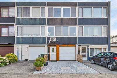 Woning Heggedoorn 22 Rotterdam