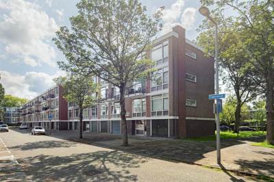 Woning Kapershoek 31 Rotterdam