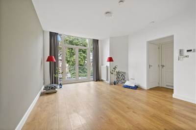 Woning Emmastraat 61D Den Haag