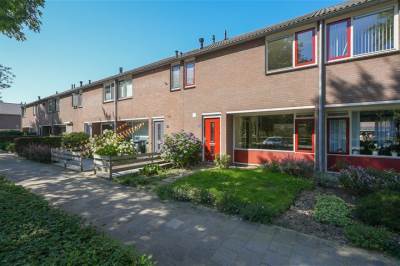 Woning Aldenhof 1335 Nijmegen