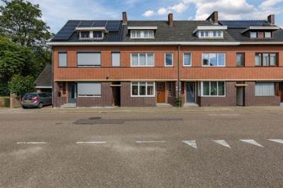 Woning Huisbergerstraat 64 Heerlen