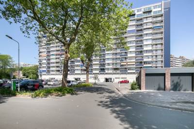 Woning Fahrenheitlaan 548 Terneuzen