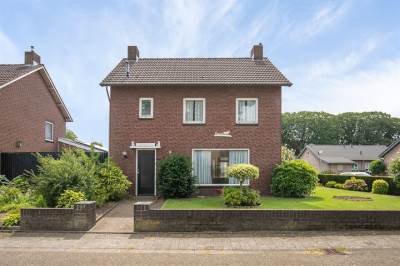 Woning Jeroen Boschstraat 2 Deurne