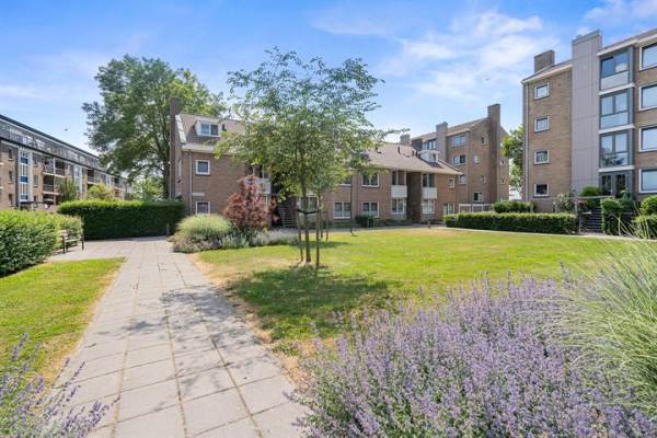 Woning P.C. Boutensstraat 29 Haarlem