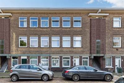 Woning Capadosestraat 48 Den Haag