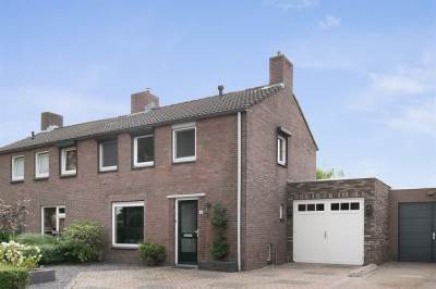 Woning Irenestraat 19 Deurne