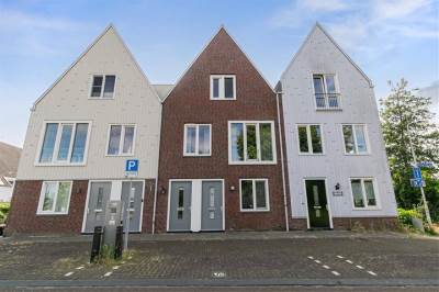 Woning Zuideinde 123 Westzaan