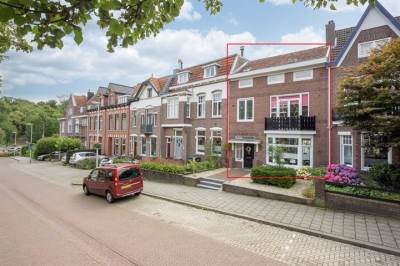 Woning Oliemolenstraat 18 Heerlen