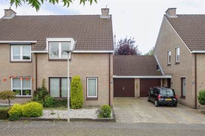 Woning Frieslandstraat 22 Deurne