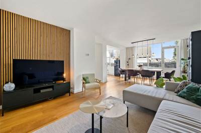 Woning Sleephellingstraat 41 Rotterdam