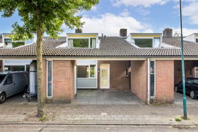 Woning Apollo 8 Soesterberg