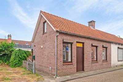 Woning Keijzerstraat 15 Hoek