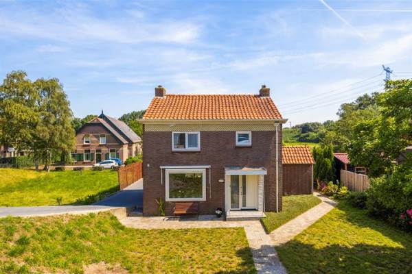 Woning Baanhoek 409 Sliedrecht