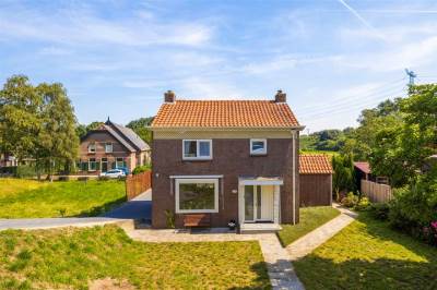 Woning Baanhoek 409 Sliedrecht