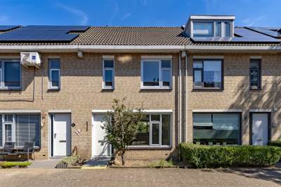 Woning Beverweerd 8 Amersfoort