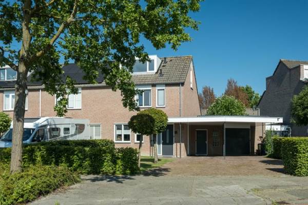 Woning Middelberg 73 Veldhoven