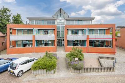 Woning Voorstraat 14ap04 Poeldijk