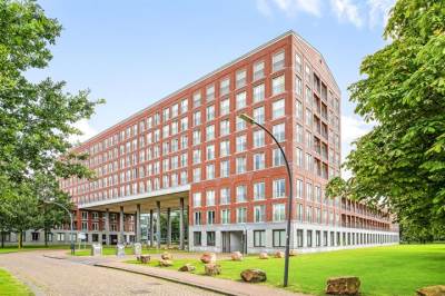 Woning Nonnenveld 779 Breda